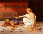 皮埃尔 约瑟夫 奥利弗 科曼斯 : An Afternoons Amusement